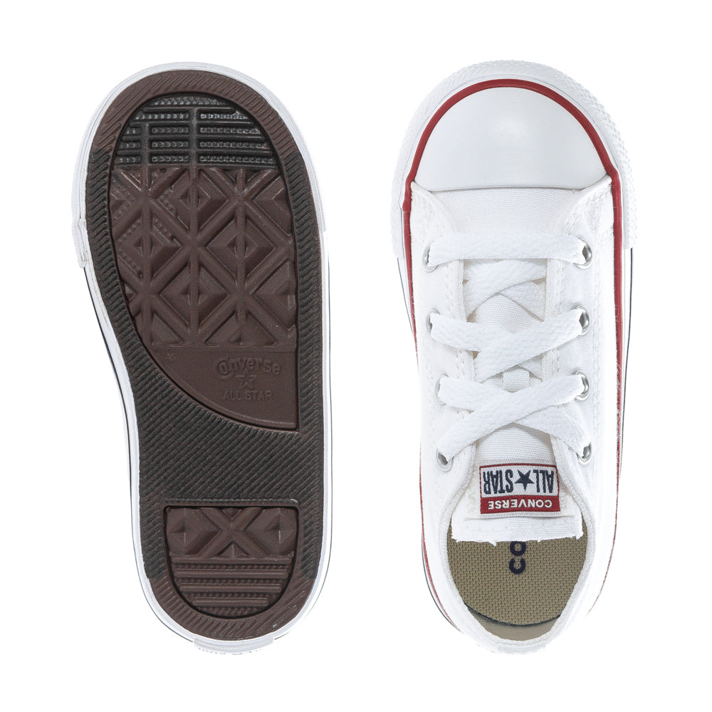 Chuck Taylor All Star Ox Core - Toddler