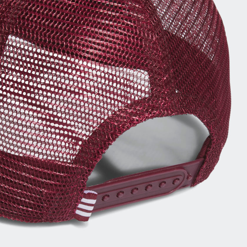 Dispatch Trucker Hat