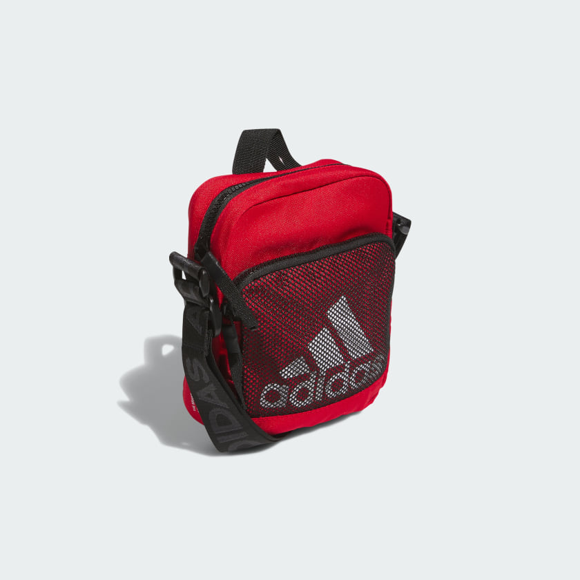 Amplifier Festival Crossbody Bag