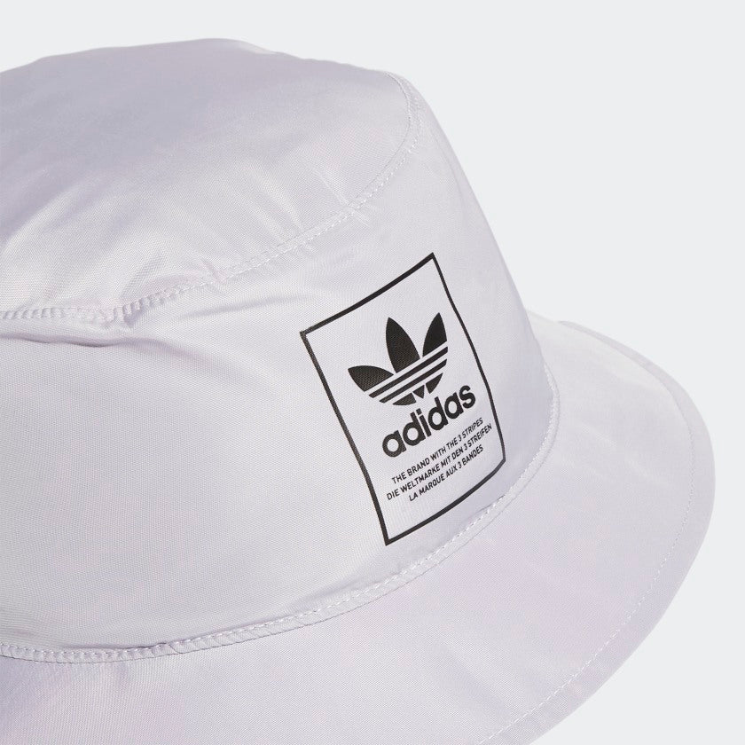 Packable Bucket Hat