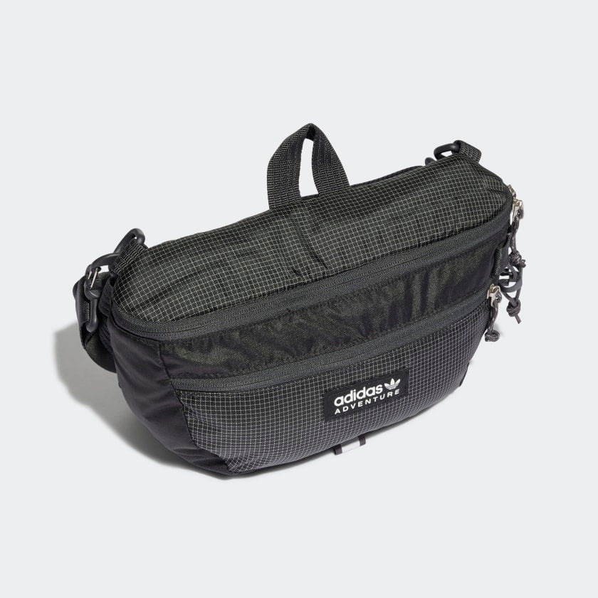 adidas Adventure Waist Bag Large