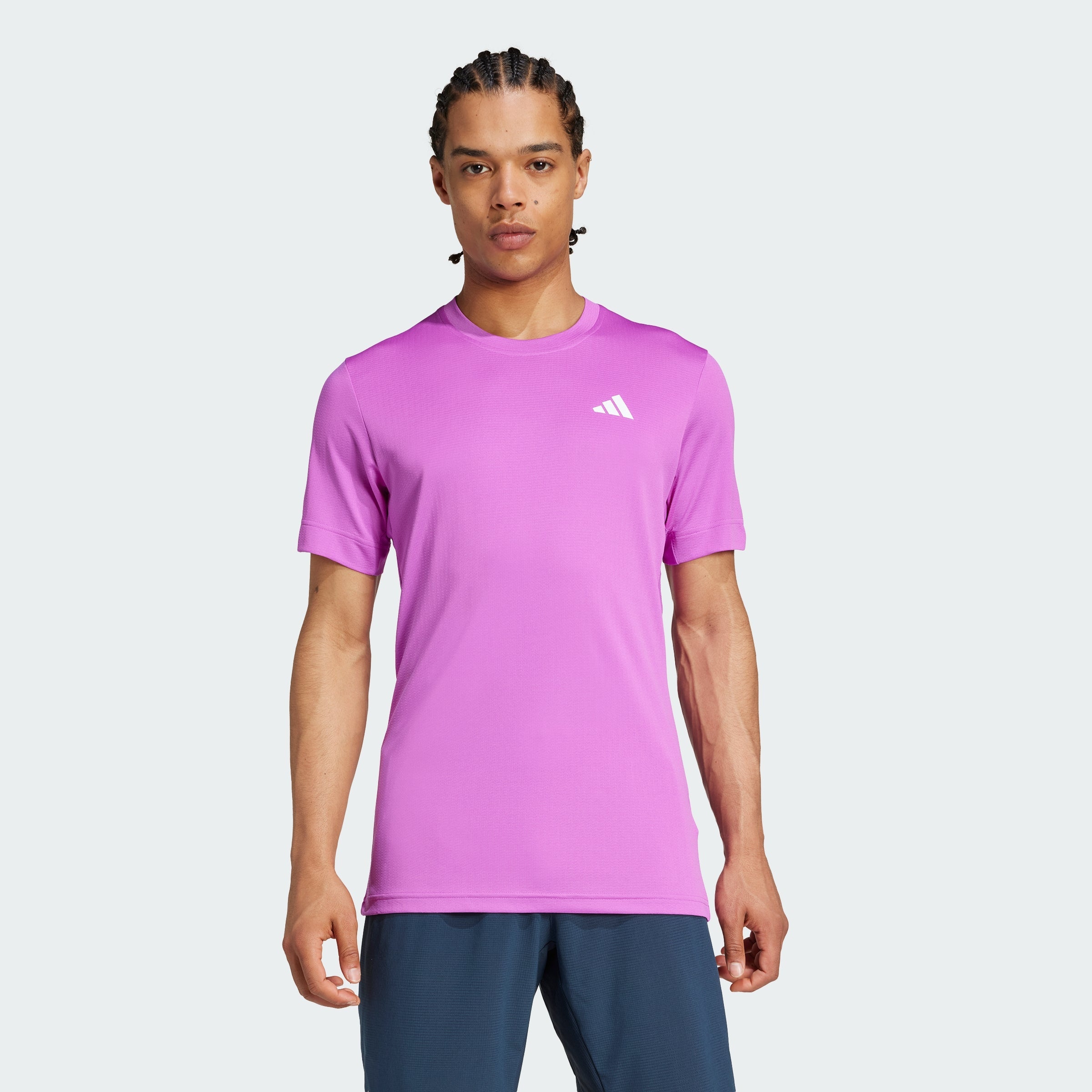 Men's adidas Tennis FreeLift Tee