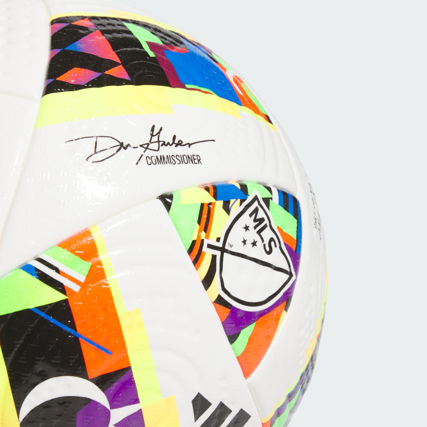 MLS 24 Pro Ball