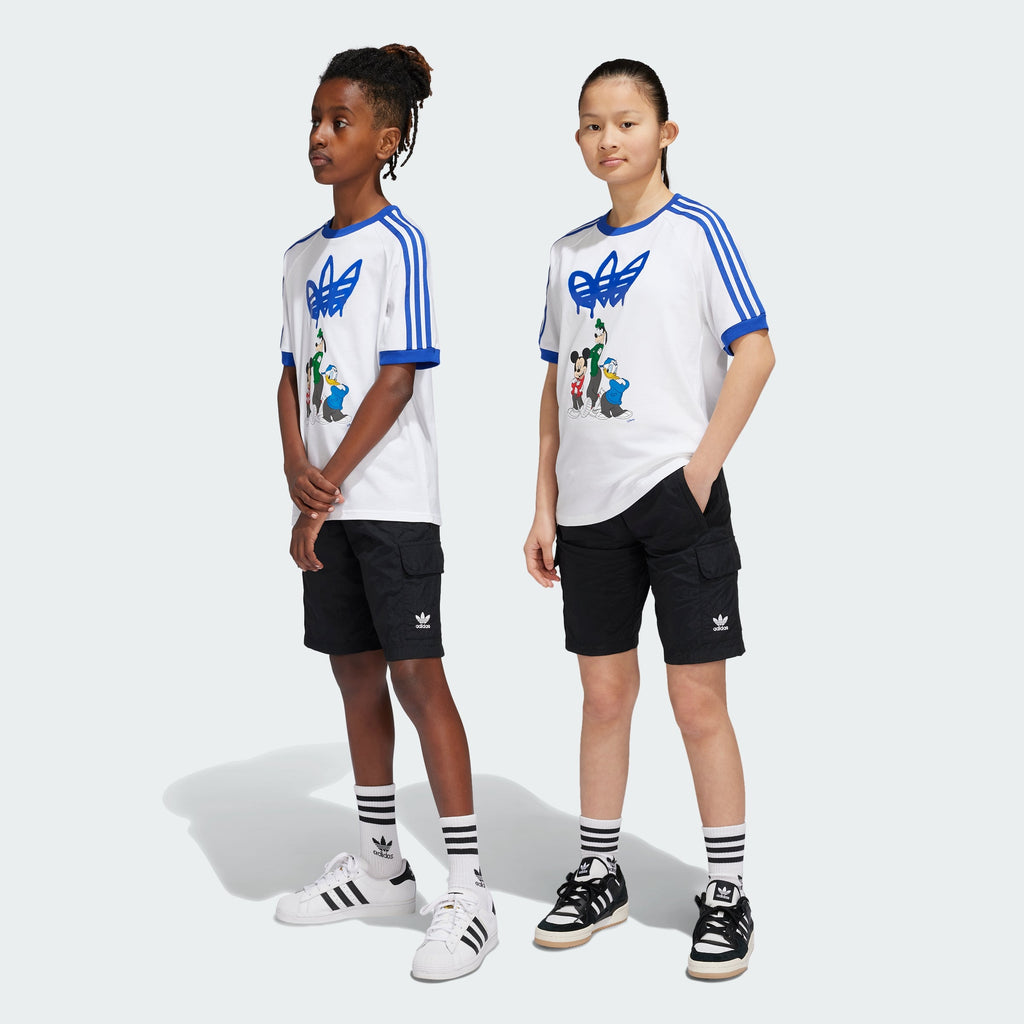 Kids' adidas Cargo Shorts Kids