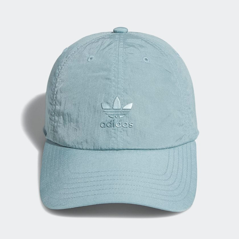 Shine Strap-Back Hat