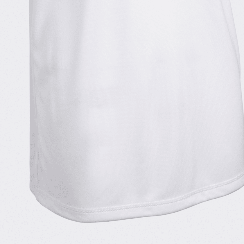 Kids' adidas Climalite Badge of Sport Tee