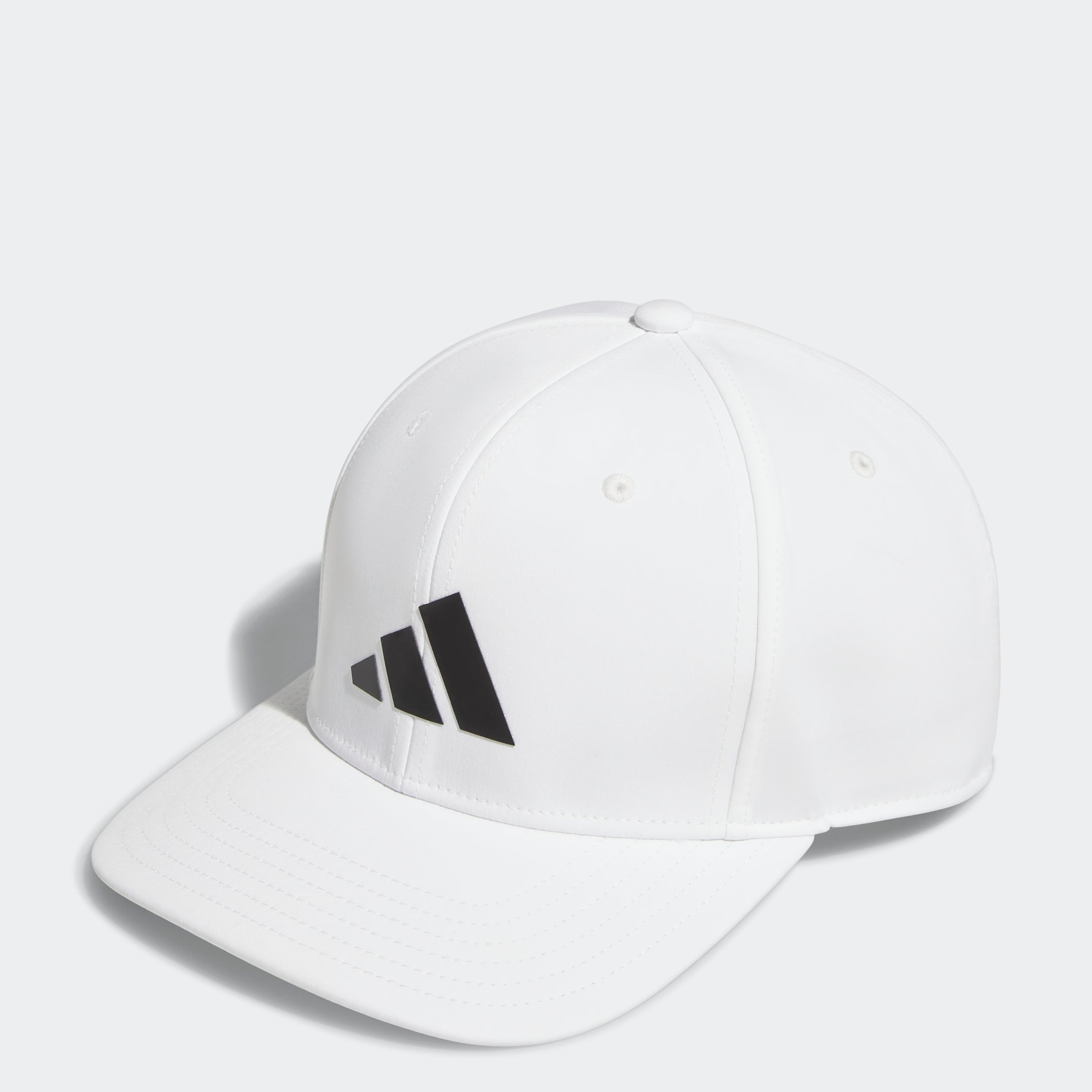 Badge of Sport Logo Snapback Hat