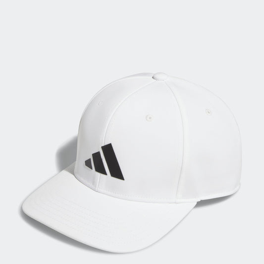 Badge of Sport Logo Snapback Hat