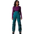 The North Face Womens Summit L5 FUTURELIGHT Full Zip Bib
