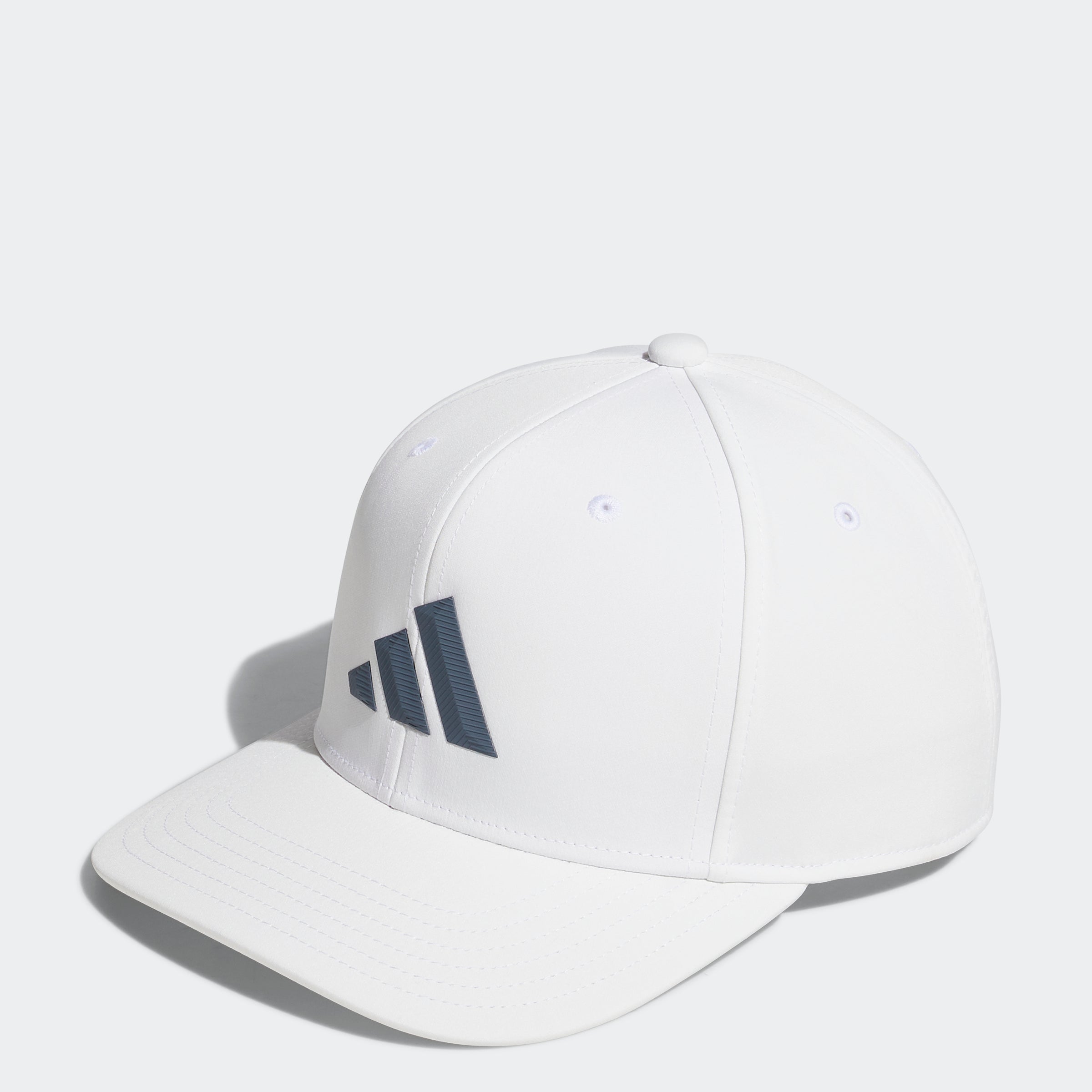 Logo Snapback Hat