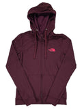 Womens Fave Lite LFC Full Zip Hoodie
