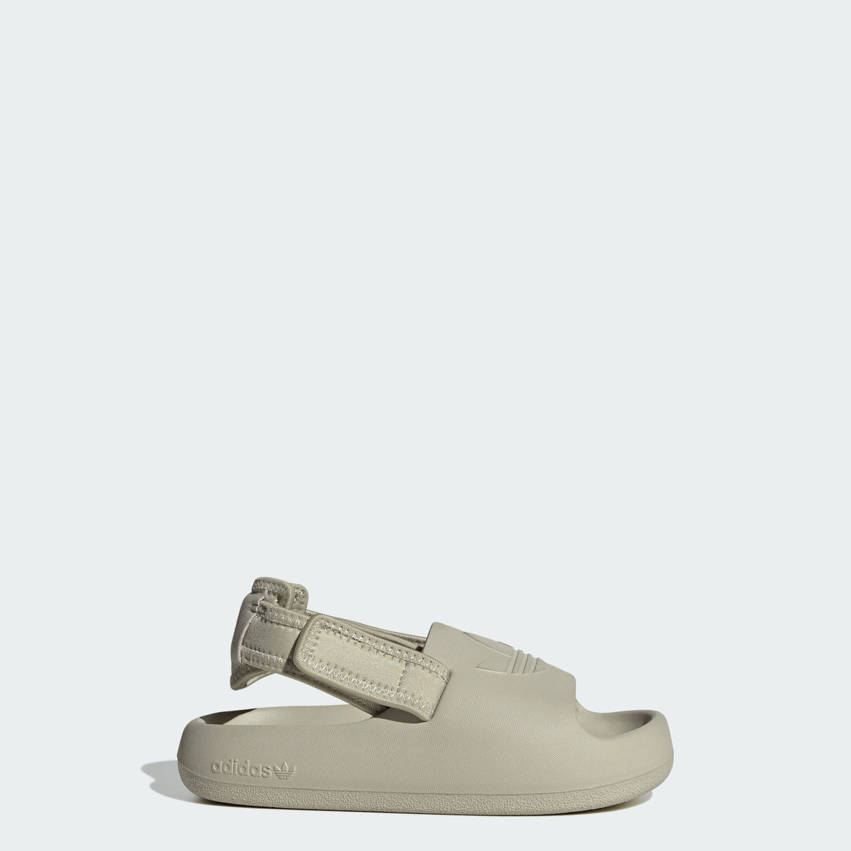 Kids' adidas Adifom Adilette Slides Kids