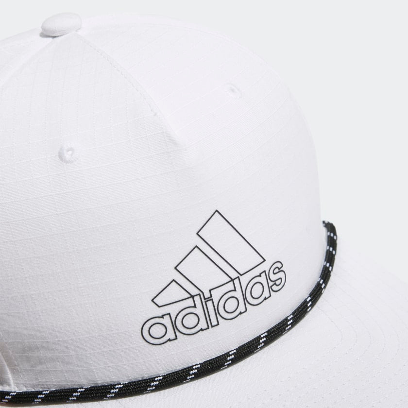 Affiliate Snapback Hat