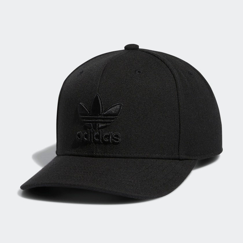 Modern Pre- Curved Hat