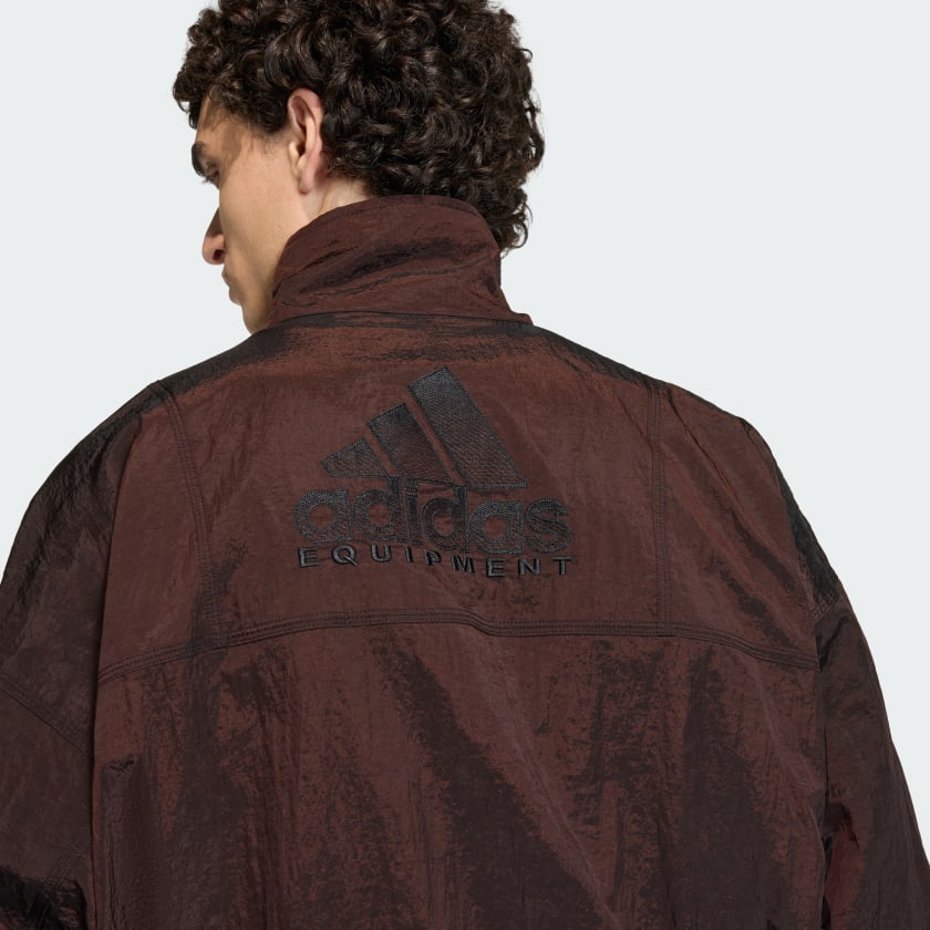 Men's adidas Equipment Track Top