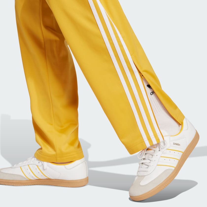 Men's adidas Adicolor Classics Firebird Track Pants