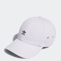 Relaxed Mini Logo Hat