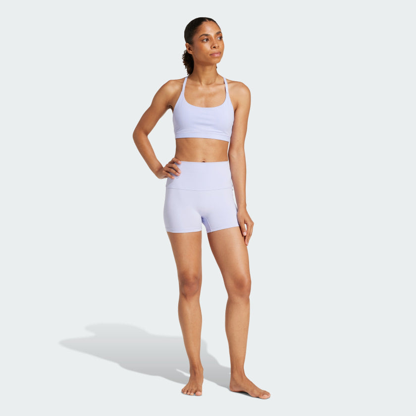 Women's adidas All Me Light Support Bra