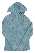 The North Face Womens Floral Pullover