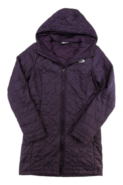 The North Face Womens Tamburello Parka