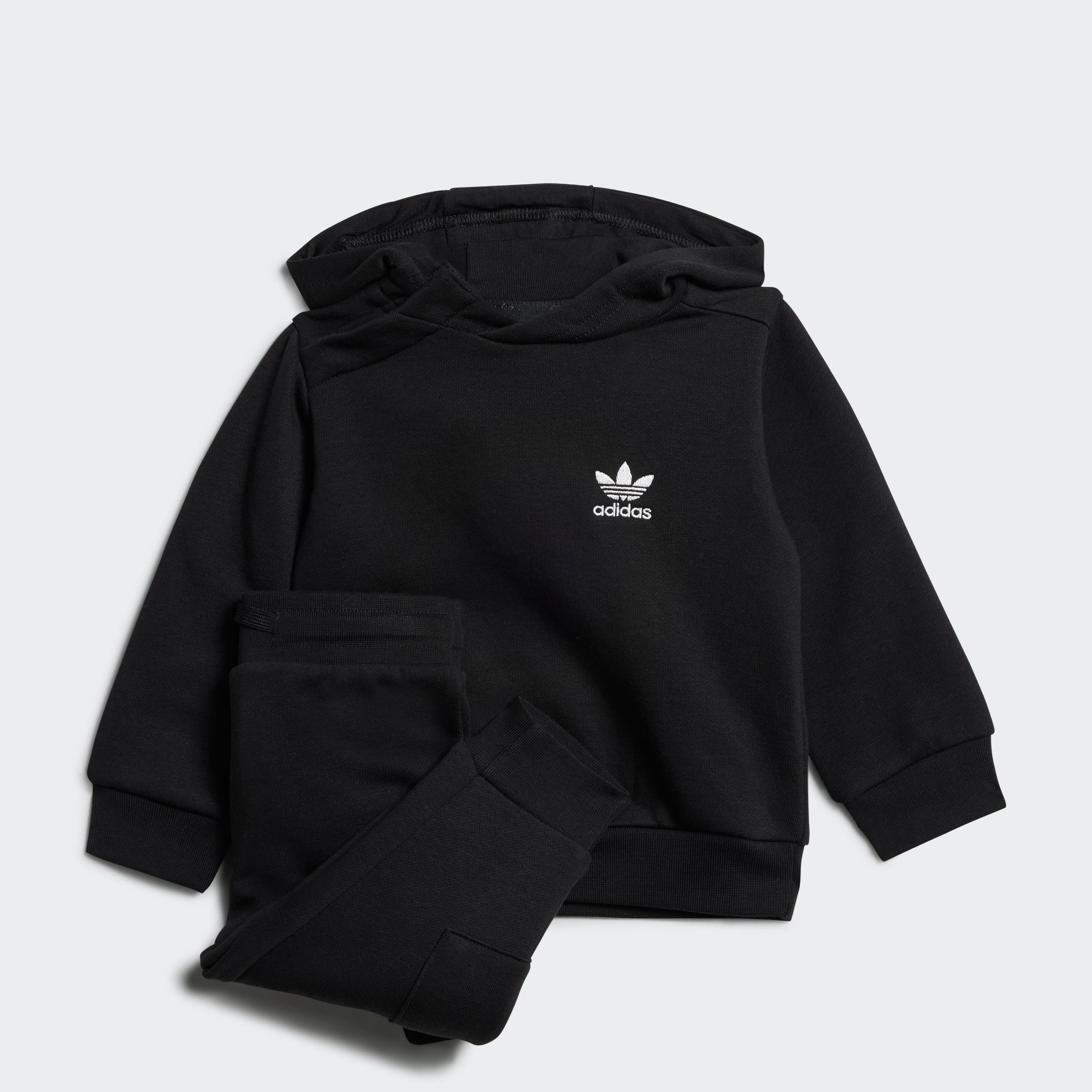 Kids' adidas Hoodie Cargo Set Kids