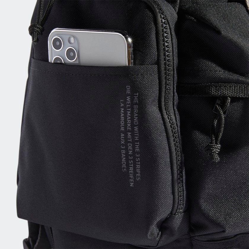 Utility Backpack 4.0