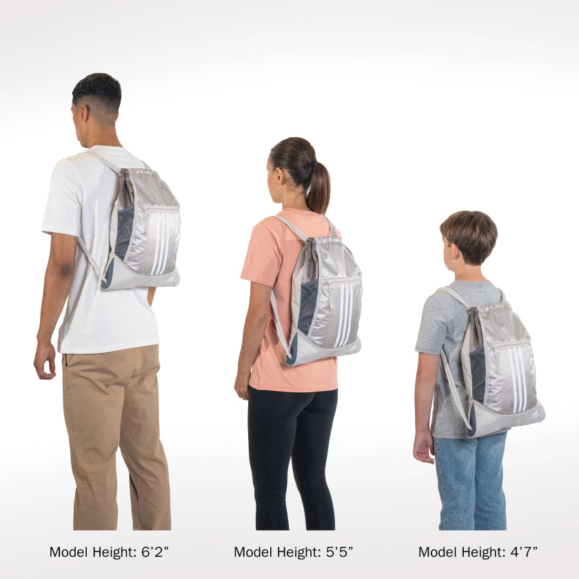 Alliance 2 Sackpack
