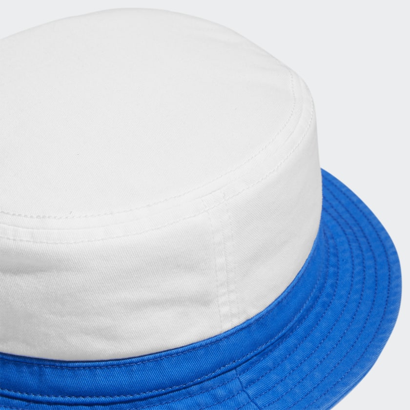 Washed Bucket Hat