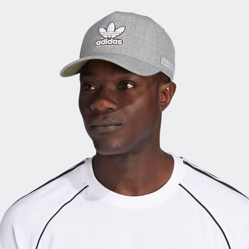 A-Frame Snapback Hat