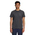 The North Face Mens Half Dome Tri-Blend SS Tee