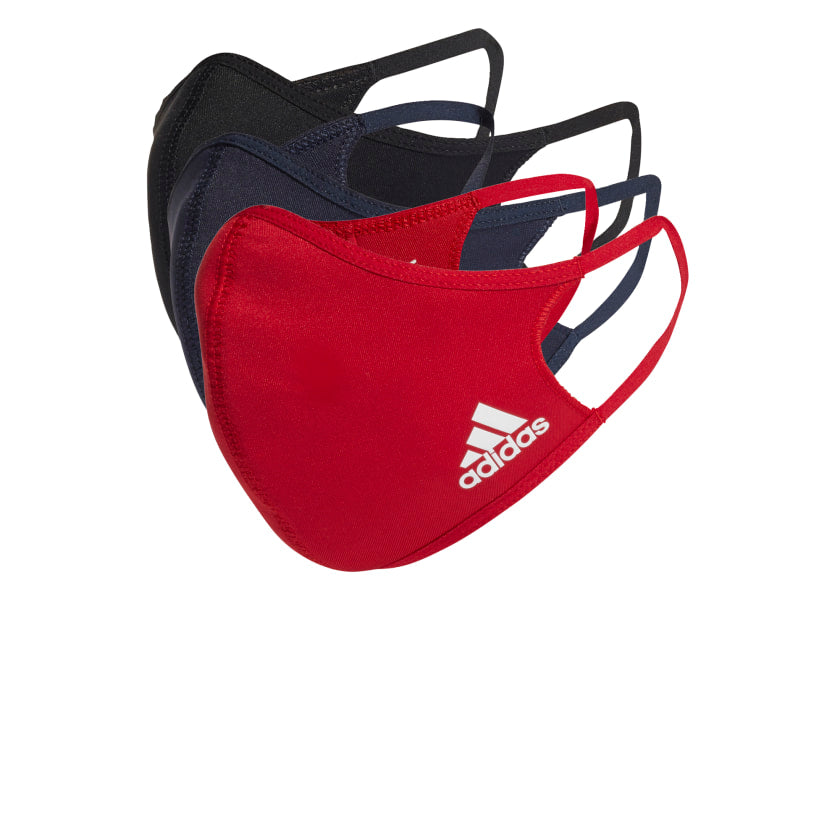 Face Cover Badge of Sport - Not For Medical Use