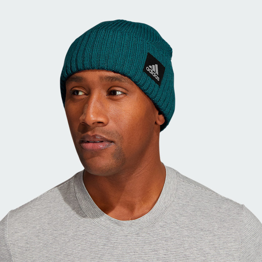 Pine Knot Fold Beanie