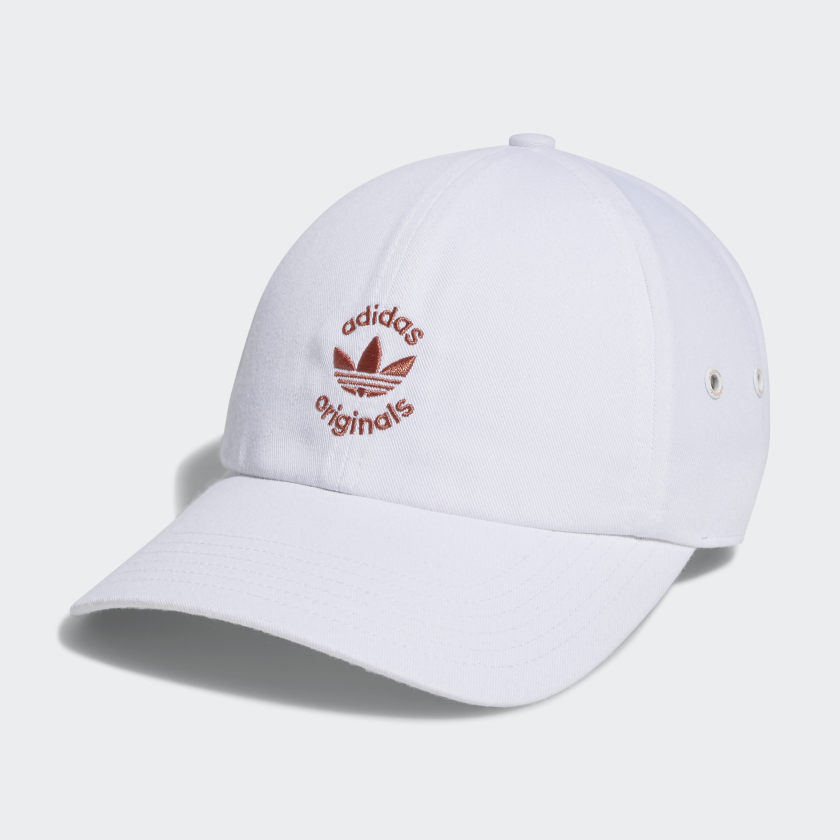 Union Strapback Hat