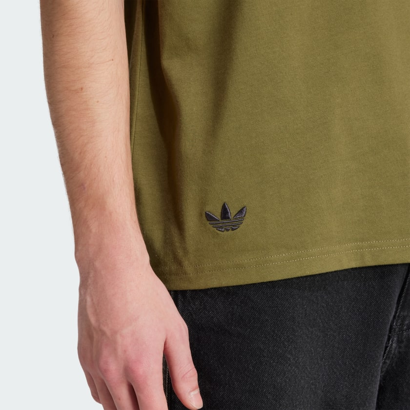 Men's adidas Adicolor Neuclassics Tee