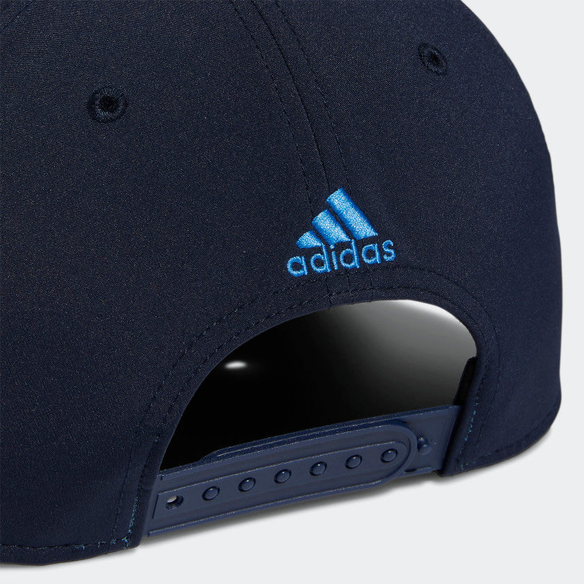 Logo Snapback Hat