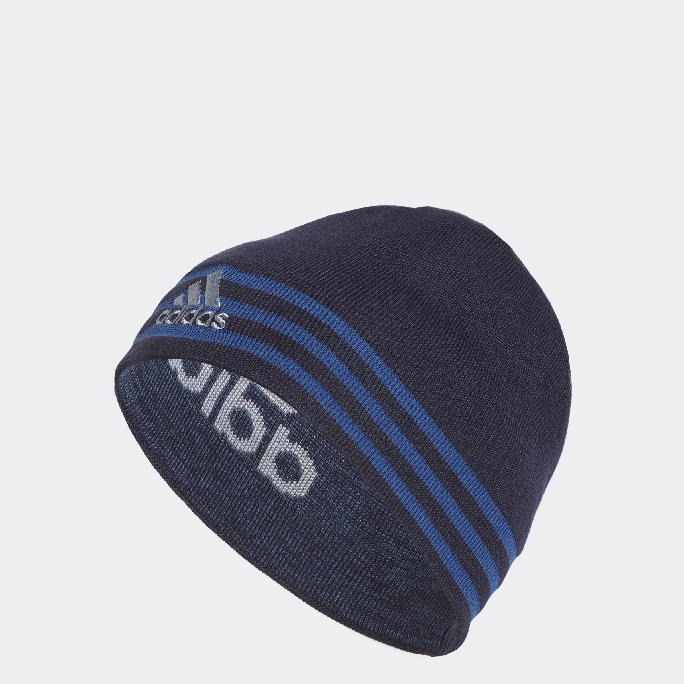 Eclipse Reversible 3 Beanie