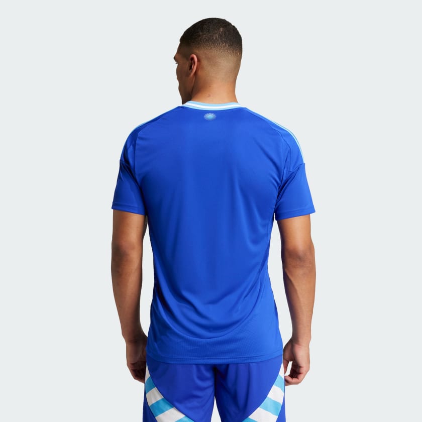 Men's adidas Argentina 24 Away Jersey