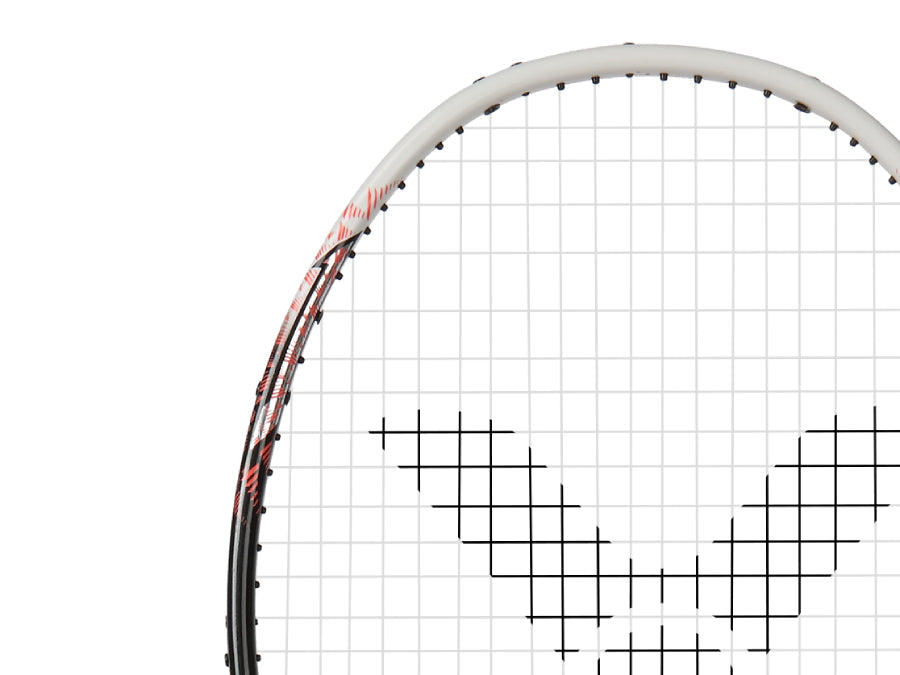 Victor Thruster  K 15II H [Dark Gray] Unstrung