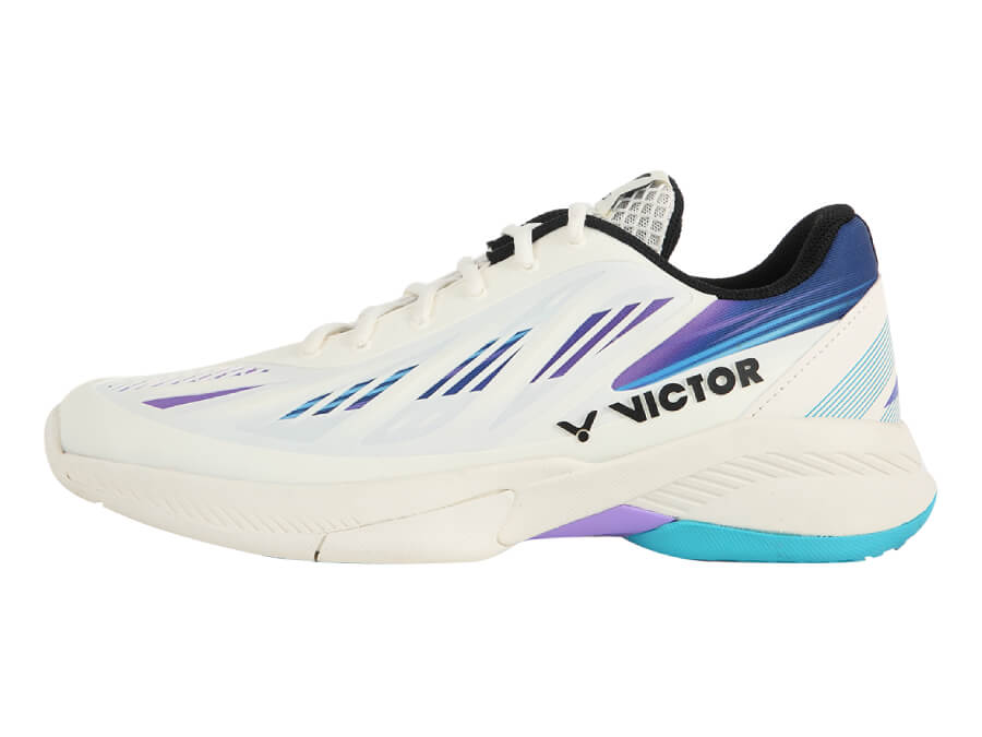 Victor A780 L (Lunar White)