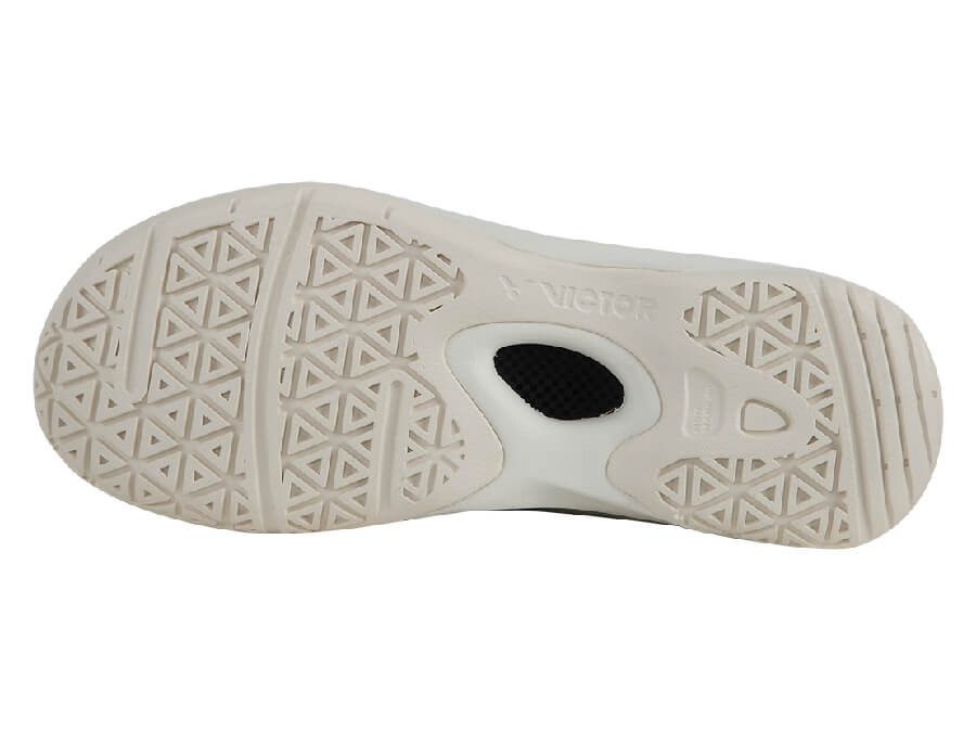 Victor A311F L Women's Badminton Shoes (Beige)