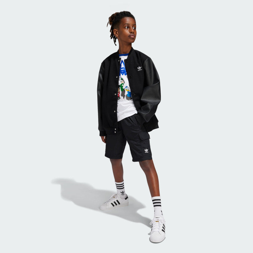 Kids' adidas Cargo Shorts Kids
