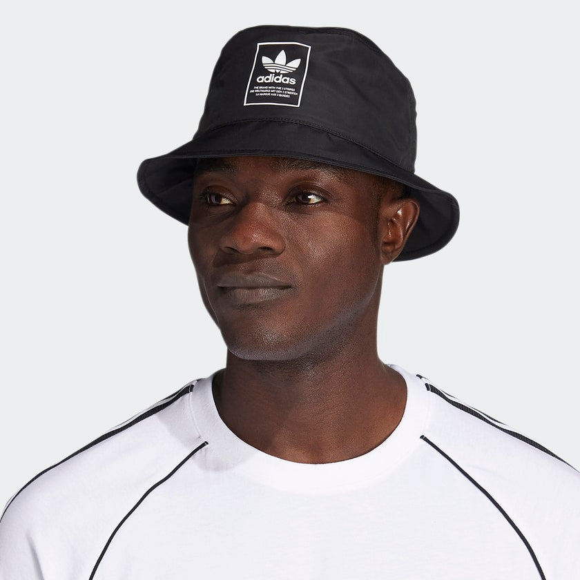 Packable Bucket Hat