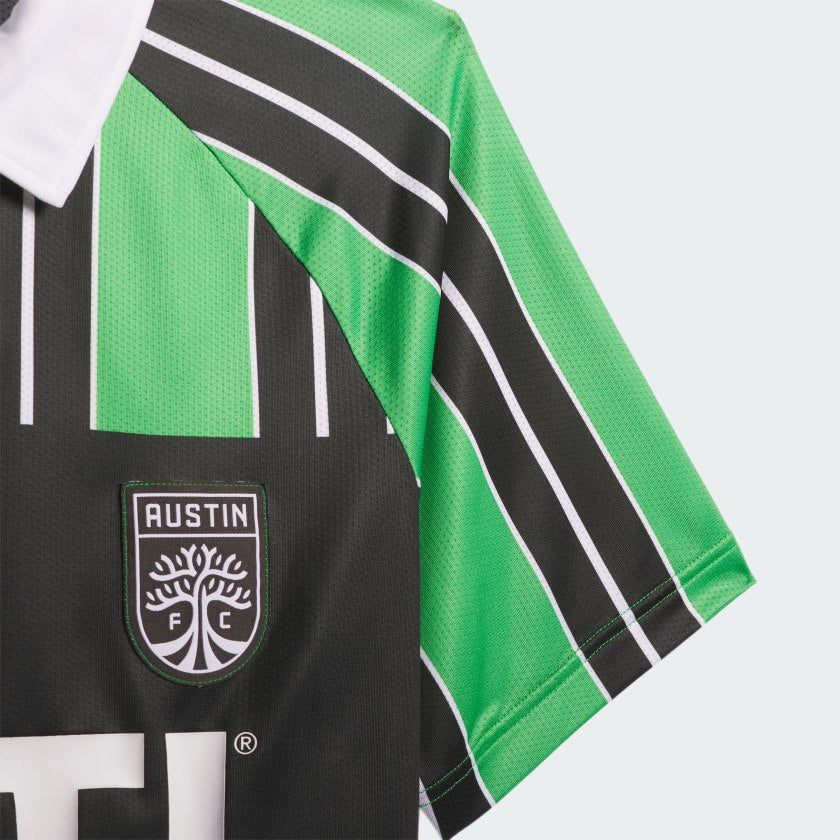 Men's adidas No-Comply x Austin FC Jersey