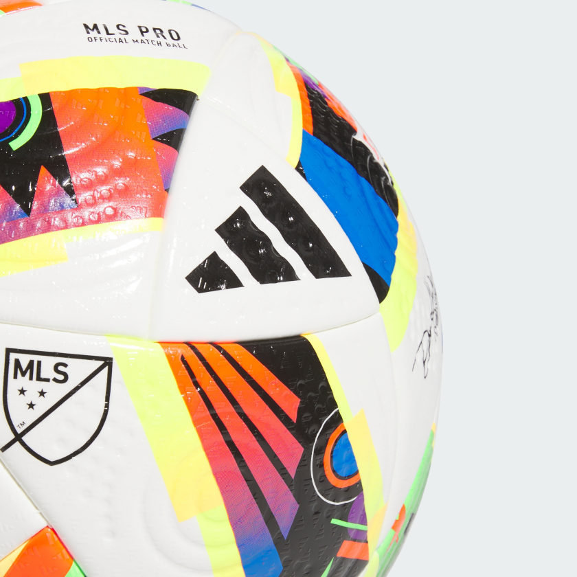 MLS 24 Pro Ball
