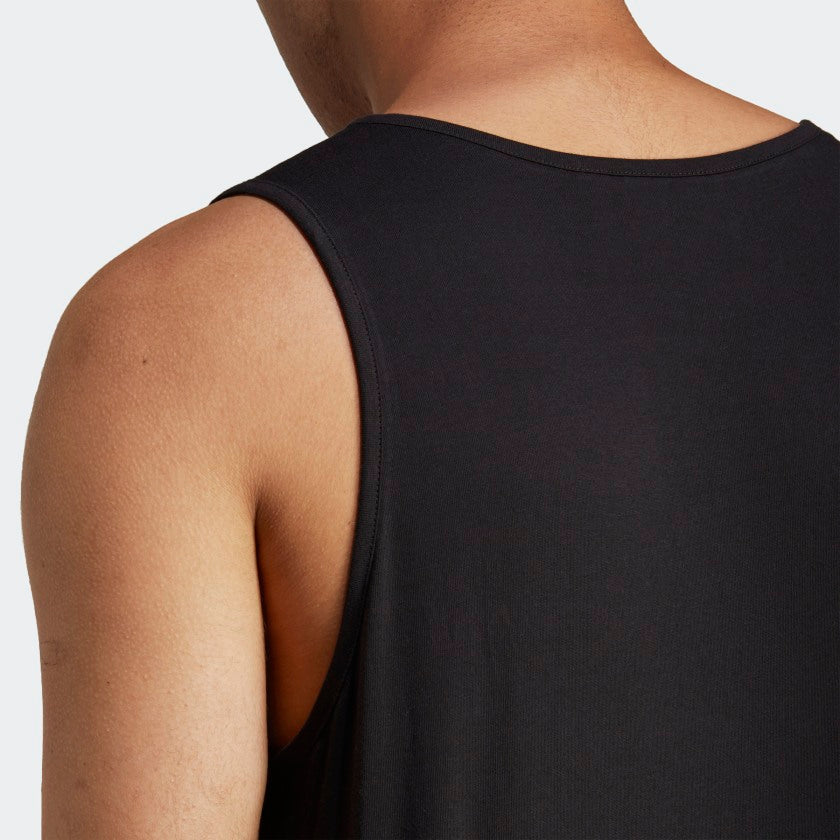 Men's adidas Trefoil Essentials Tank Top