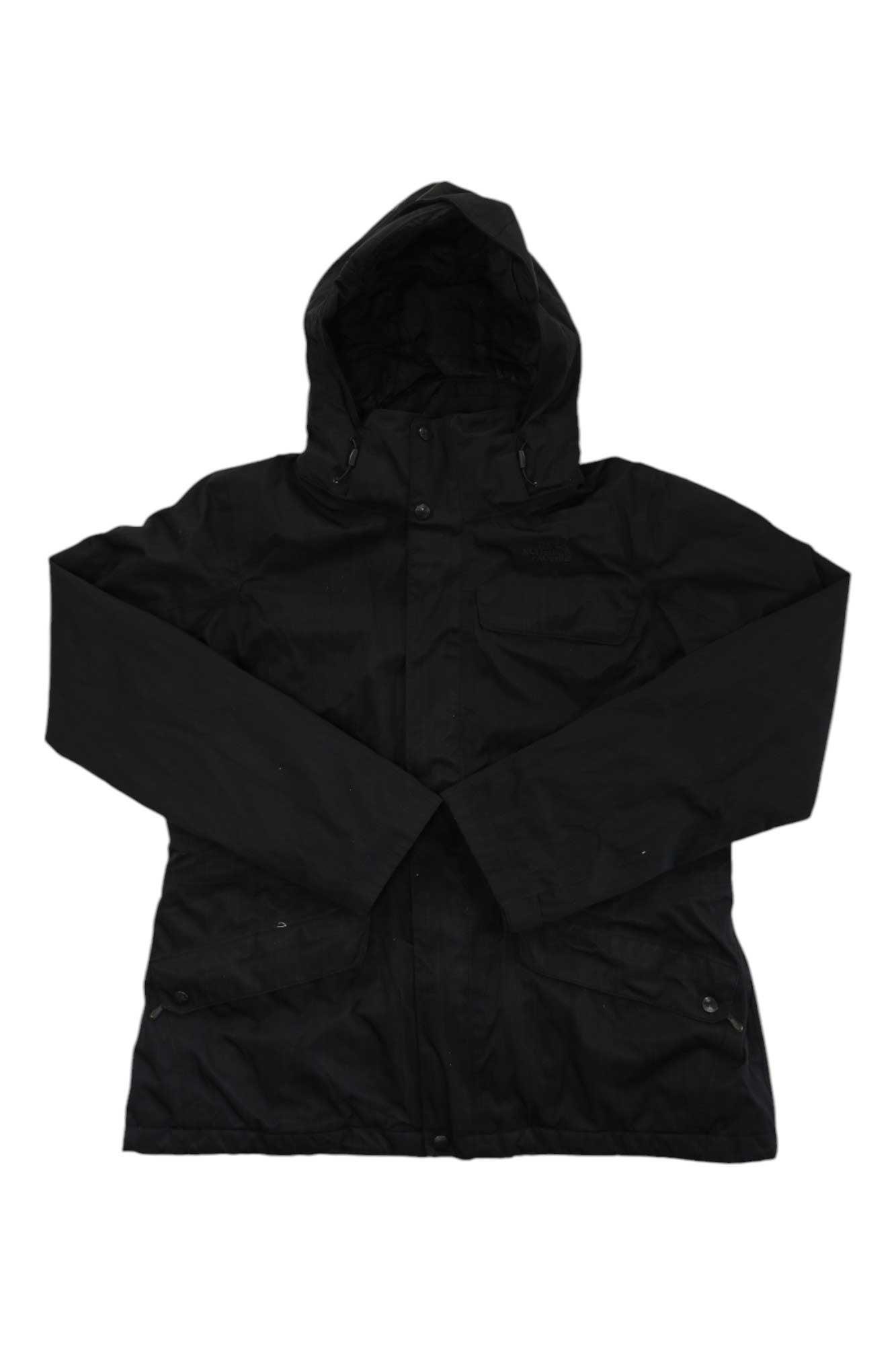 Get Down Insulated Jacket