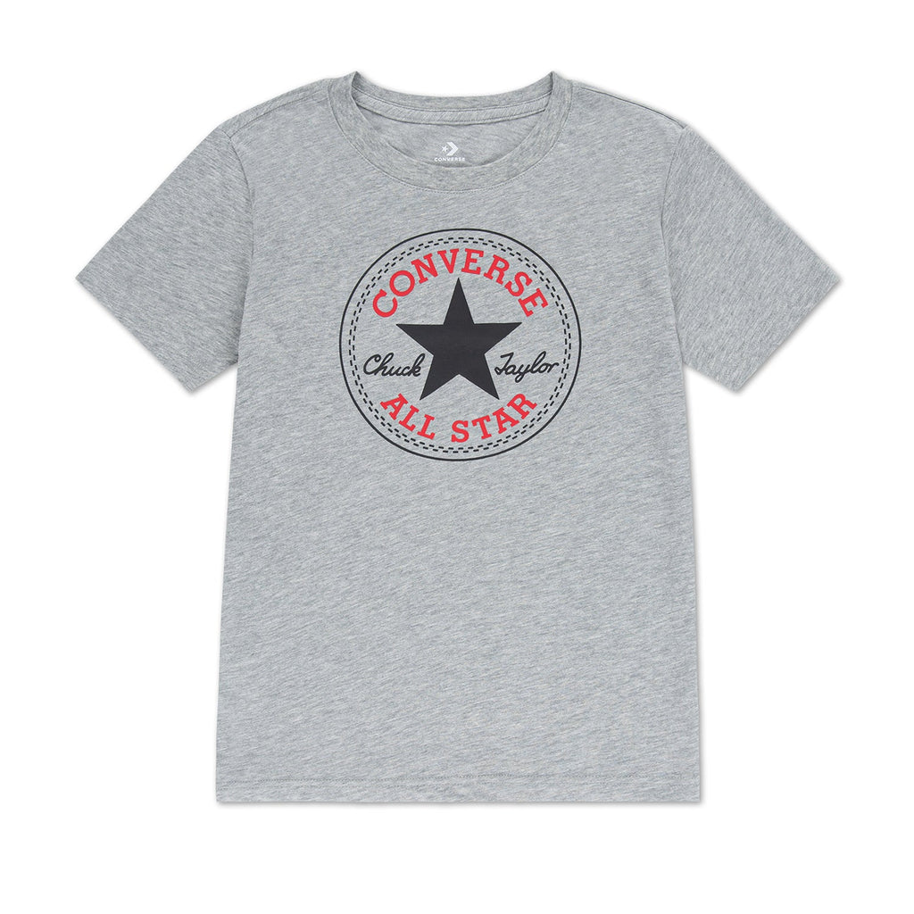 Core Chuck Patch Tee - Youth