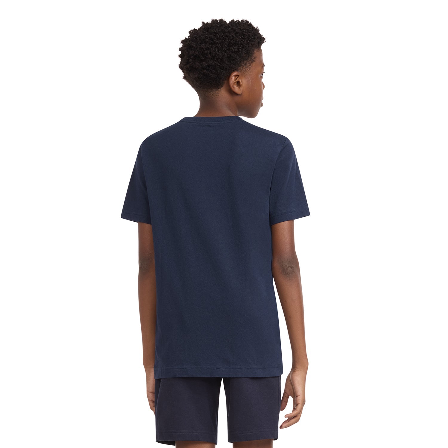 Core Chuck Patch Tee - Youth