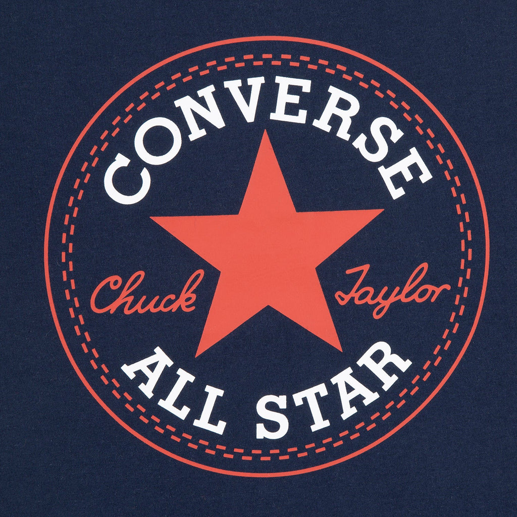 Core Chuck Patch Tee - Youth