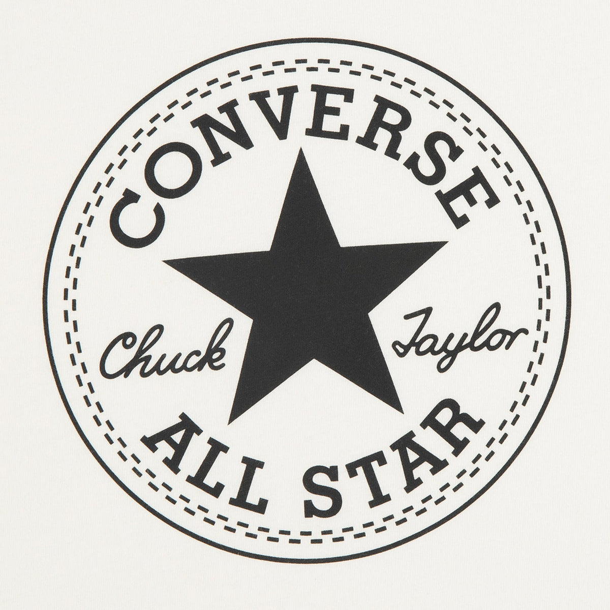 Core Chuck Patch Tee - Youth